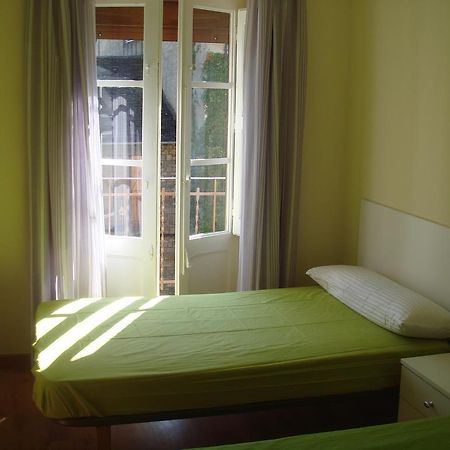 Apartamentos Valles Broto Pokoj fotografie